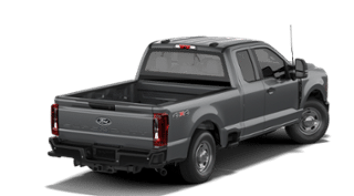 2027 Ford Super Duty® External Image 3